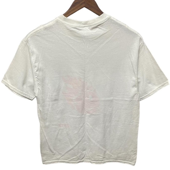 2012 NASCAR Kevin Harvick Sam’s Club back to the basics Crewneck racing T-shirt - Picture 4 of 4